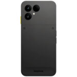 Fairphone 6 256GB zwart - Afbeelding 2