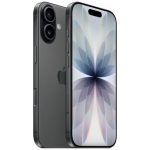 Apple iPhone 17 512GB Zwart