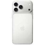 Apple iPhone 17 Pro Max 512GB Zilver - Afbeelding 2