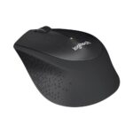 Logitech B330 Silent Plus Zwart - Afbeelding 4