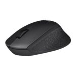 Logitech B330 Silent Plus Zwart - Afbeelding 2