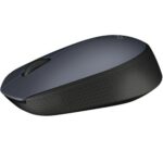 Logitech M170 Grijs - Afbeelding 3