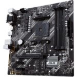 Asus PRIME B550M-K - DDR4 - Afbeelding 3