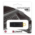 Kingston USB 3.2 FD 128GB Kingston DataTraveler Exodia - Afbeelding 3