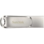 Sandisk USB 3.1 FD 256GB Sandisk Ultra Dual Drive Luxe - Afbeelding 4