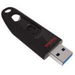 Sandisk USB 3.0 FD 64GB Sandisk Ultra - Afbeelding 3