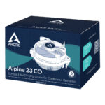 Arctic Cooling Alpine 23 CO - AMD - Afbeelding 2