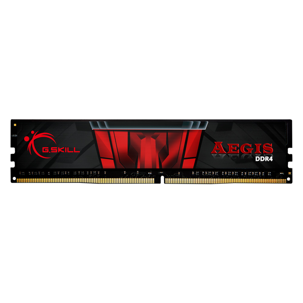 1647344619 G.Skill Aegis 16GB DDR4/3200 DIMM - Afbeelding 1