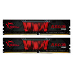 G.Skill Aegis 16GB DDR4/3200 (2x8GB) DIMM