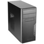 Antec VSK3000B-U3/U2