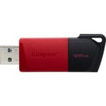 Kingston USB 3.2 FD 128GB Kingston DataTraveler Exodia M Zw-Ro - Afbeelding 8