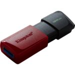 Kingston USB 3.2 FD 128GB Kingston DataTraveler Exodia M Zw-Ro - Afbeelding 5