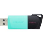 Kingston USB 3.2 FD 256GB Kingston DataTraveler Exodia M Zw-Gr - Afbeelding 8