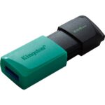 Kingston USB 3.2 FD 256GB Kingston DataTraveler Exodia M Zw-Gr - Afbeelding 5