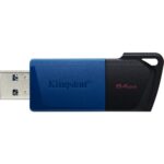 Kingston USB 3.2 FD 64GB Kingston DataTraveler Exodia M Zw-Bl - Afbeelding 8
