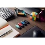 Kingston USB 3.2 FD 64GB Kingston DataTraveler Exodia M Zw-Bl