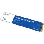 Western Digital Blue SA510 1TB - Afbeelding 2