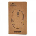 Logitech Wireless Marathon Mouse M705 - Afbeelding 2