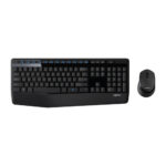 Logitech Wireless Combo MK345 (Qwerty US)