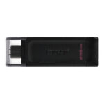 Kingston USB-C 3.2 FD 256GB Kingston DataTraveler 70