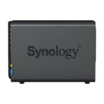Synology DiskStation DS223, zonder harde schijven - Afbeelding 3