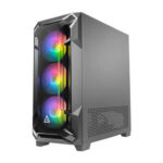 Antec DF600 Flux - Afbeelding 9