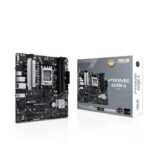 Asus PRIME A620M-A-CSM - DDR5