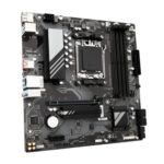 Gigabyte A620M GAMING X - DDR5 - Afbeelding 5
