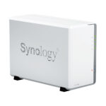 Synology DiskStation DS223j, zonder harde schijven - Afbeelding 3