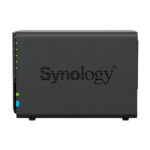 Synology DiskStation DS224+, zonder harde schijven - Afbeelding 2