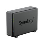 Synology DiskStation DS124, zonder harde schijf