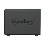 Synology DiskStation DS124, zonder harde schijf - Afbeelding 2