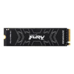 Kingston Fury Renegade SSD (heat spreader) 2TB