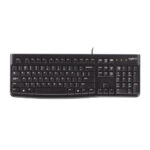 Logitech K120 (Qwerty US)