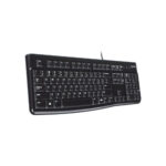 Logitech K120 (Qwerty US) - Afbeelding 3