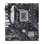 Asus PRIME H610M-A WIFI - DDR5 - Afbeelding 3
