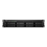 Synology RackStation RS1221RP+, zonder harde schijven - Afbeelding 2