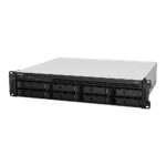 Synology RackStation RS1221RP+, zonder harde schijven