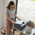 Brother HL-L2400DWE - Afbeelding 2