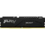 Kingston FURY Beast Black 32GB DDR5/5600 (2x16GB) DIMM - Afbeelding 3