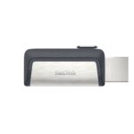 Sandisk Ultra Dual Drive USB Type-C 32GB Zilver - Afbeelding 7