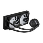 Cooler Master MasterLiquid 240 Atmos ARGB - Afbeelding 2