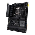 Asus TUF GAMING Z790-PLUS WIFI DDR5 - Afbeelding 3