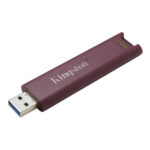 Kingston USB 3.2 FD 256GB Kingston DataTraveler Max Type A Gen 2 - Afbeelding 3