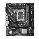 ASRock H610M-HVS/M.2 R2.0 - DDR4 - Afbeelding 3