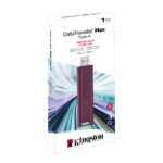 Kingston USB 3.2 FD 1,0TB Kingston DataTraveler Max Type A Gen 2
