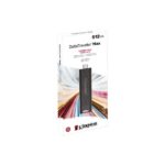 Kingston USB 3.2 FD 512GB Kingston DataTraveler Max Gen 2 - Afbeelding 2