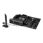 Asus TUF GAMING B650-E WIFI- DDR5