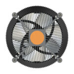 Cooler Master I70C - Afbeelding 2