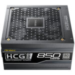 Antec HCG850 PRO Platinum ATX 3.1 - Afbeelding 7